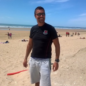 Photo de profil de Olivier Chesnoy
