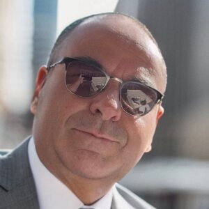 Photo de profil de Olivier Cheyrezy