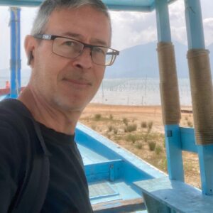 Photo de profil de Olivier Clechet