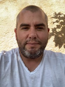 Photo de profil de Olivier Cobde