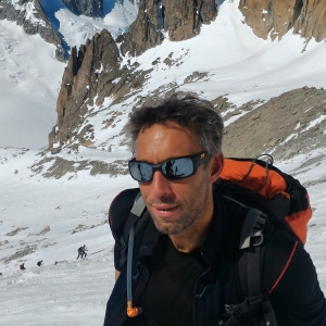 Photo de profil de Olivier Cobus