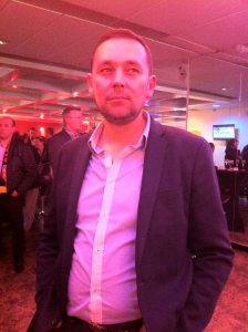 Photo de profil de Olivier Colin