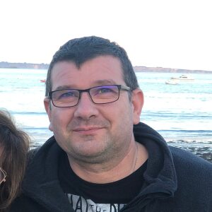 Photo de profil de Olivier Collange