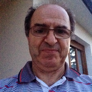 Photo de profil de Olivier Contini