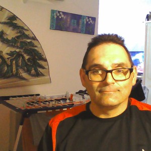 Photo de profil de Olivier Corneille