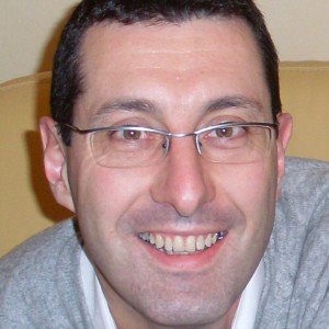 Photo de profil de Olivier Cornet