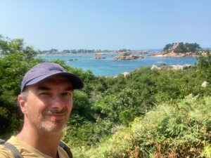 Photo de profil de Olivier Cornillon