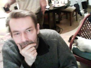Photo de profil de Olivier Cornudet