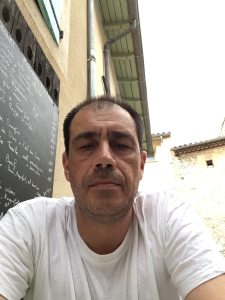 Photo de profil de Olivier Cossard