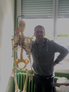 Photo de profil de Olivier Costa