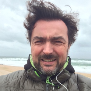 Photo de profil de Olivier Coste