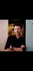 Photo de profil de Olivier Coudenq