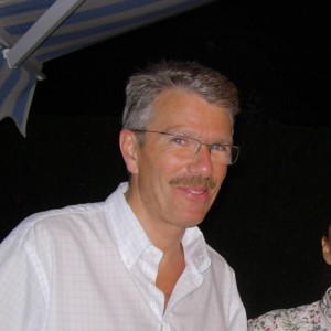 Photo de profil de Olivier Coulonge