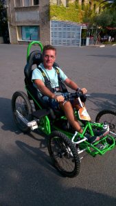 Photo de profil de Olivier Coureau