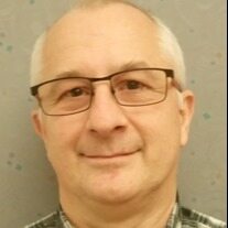 Photo de profil de Olivier Courrier