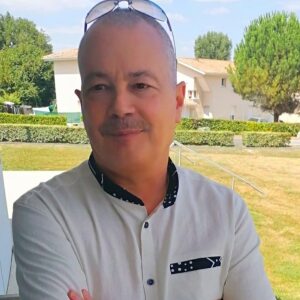 Photo de profil de Olivier Cousin