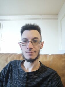 Photo de profil de Olivier Couteau