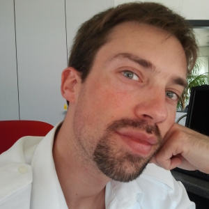 Photo de profil de Olivier Crestey