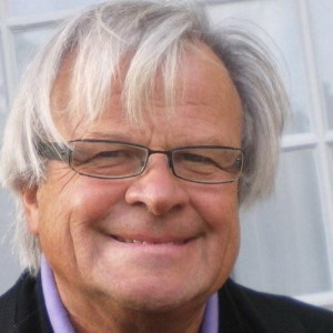 Photo de profil de Olivier Crombé
