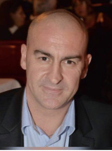 Photo de profil de Olivier Cromlin