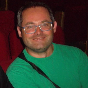 Photo de profil de Olivier Cruchon