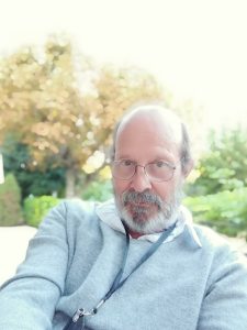Photo de profil de Olivier Culot