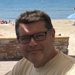 Photo de profil de Olivier Daguillon