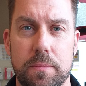 Photo de profil de Olivier Dambrun