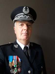 Photo de profil de Olivier Damien