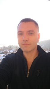 Photo de profil de Olivier Daniel