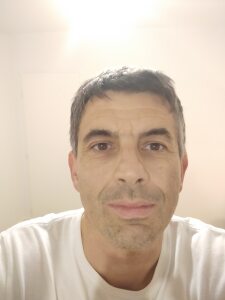 Photo de profil de Olivier Darfeuille