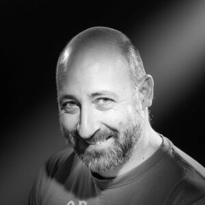 Photo de profil de Olivier Darnat