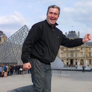 Photo de profil de Olivier Dautréaux