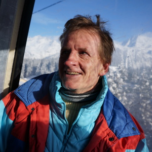 Photo de profil de Olivier Davault
