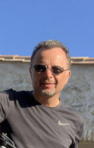 Photo de profil de Olivier Daveau
