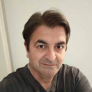 Photo de profil de Olivier David