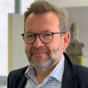 Photo de profil de Olivier Debeaux