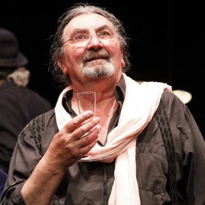 Photo de profil de Olivier Deblache