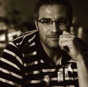 Photo de profil de Olivier Debove