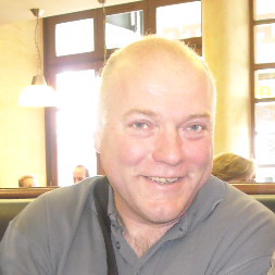 Photo de profil de Olivier Debray