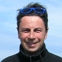Photo de profil de Olivier Debruyker