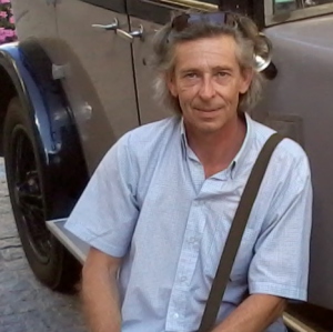 Photo de profil de Olivier Decressat