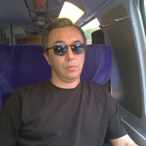 Photo de profil de Olivier Dedchamps