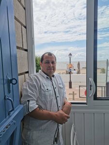 Photo de profil de Olivier Deglane