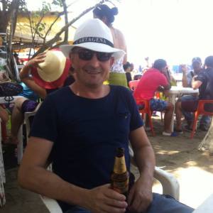 Photo de profil de Olivier Degradot