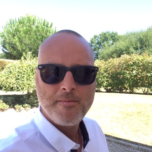 Photo de profil de Olivier Delage