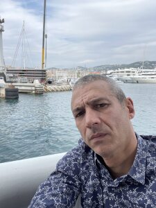 Photo de profil de Olivier Delaporte