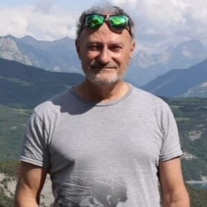 Photo de profil de Olivier Delbreilh