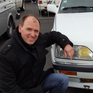 Photo de profil de Olivier Delebarre