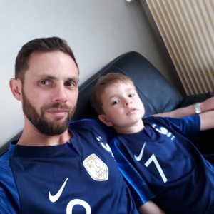 Photo de profil de Olivier Delehaye